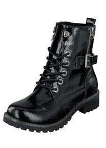 261 074 004 Worker Boot, Lack