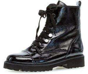 261 074 005 Worker Boot, Lack